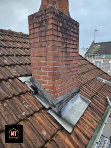réparation de cheminée en brique à saint germain en laye 78