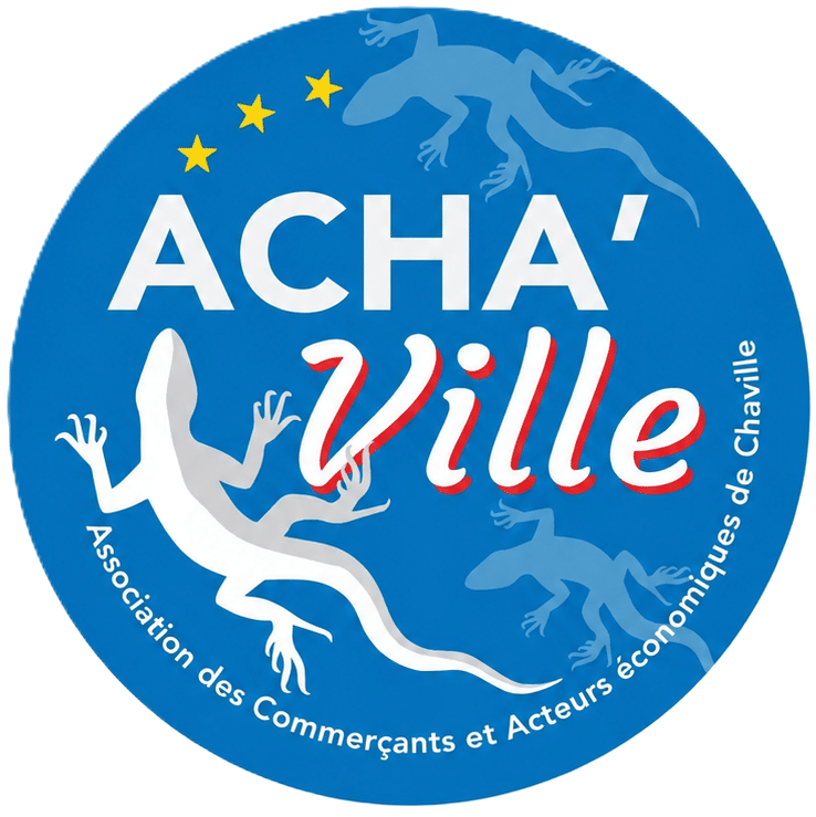 Association des commerçants et acteurs économiques de Chaville